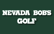 Nevado Bob's Golf